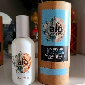 Alo Fruits & Passion - Ocean Flower - Fleur De Mer 50ml Perfume